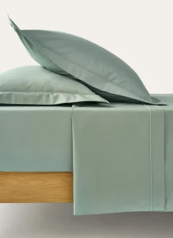 Bouchara Drap Uni^DRAP PLAT UNI EN PERCALE DE COTON