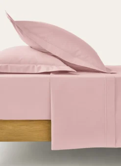 Bouchara Drap Uni^DRAP PLAT UNI EN PERCALE DE COTON