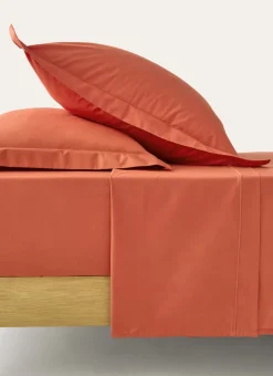 Bouchara Drap Uni^DRAP PLAT UNI EN PERCALE DE COTON