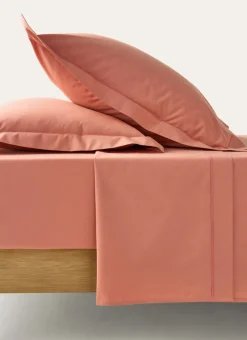 Bouchara Drap Uni^DRAP PLAT UNI EN PERCALE DE COTON