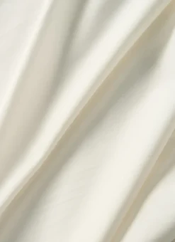 Bouchara Drap Uni^DRAP PLAT UNI EN PERCALE DE COTON