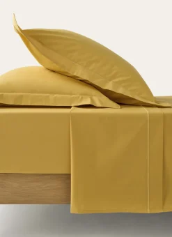 Bouchara Drap Uni^DRAP PLAT UNI EN PERCALE DE COTON