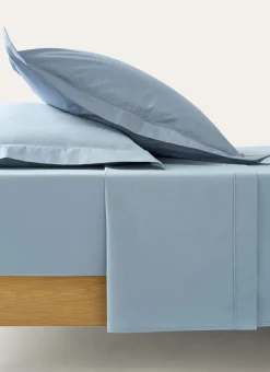 Bouchara Drap Uni^DRAP PLAT UNI EN PERCALE DE COTON