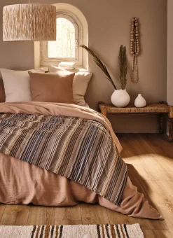 Bouchara Jete De Lit, Edredon^ÉDREDON MATELASSÉ