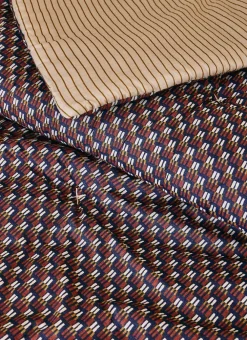 Bouchara Jete De Lit, Edredon^EDREDON IMPRIMÉ ERINA