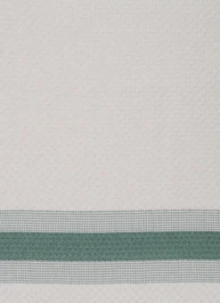 Bouchara Torchon, Essuie-Mains^ESSUIE-MAINS EN COTON AVEC LIT