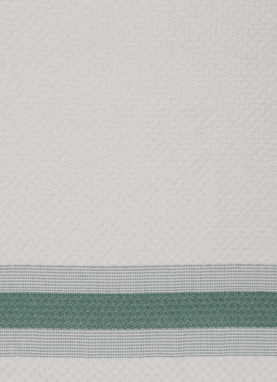 Bouchara Torchon, Essuie-Mains^ESSUIE-MAINS EN COTON AVEC LIT