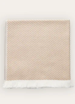 Bouchara Torchon, Essuie-Mains^ESSUIE-MAINS EN COTON ÉPONGE