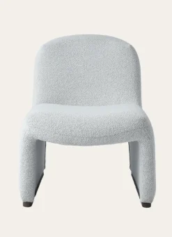 Bouchara Canapé, Fauteuil, Banquette^FAUTEUIL BAS ASSISE COURBÉE