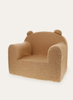 Enfant Bouchara Decoration, Rangement^FAUTEUIL DOUDOU AVEC OREILLES