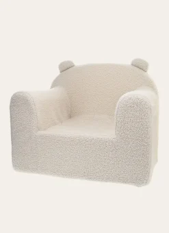 Enfant Bouchara Decoration, Rangement^FAUTEUIL DOUDOU AVEC OREILLES