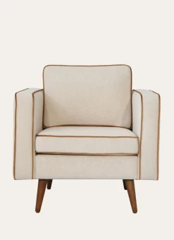 Bouchara Canapé, Fauteuil, Banquette^FAUTEUIL TISSU