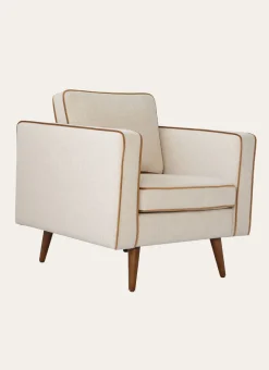 Bouchara Canapé, Fauteuil, Banquette^FAUTEUIL TISSU