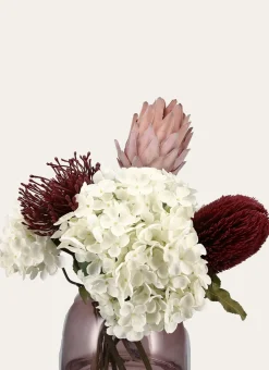 Bouchara Plante, Fleur^FLEUR ARTIFICIELLE BANKSIA