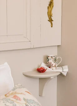 Bouchara Objet Déco^FLEUR DÉCORATIVE EN GRÈS COLORÉ