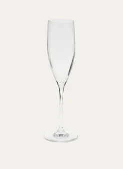 Bouchara Verre, Théière, Carafe^FLUTE EN VERRE