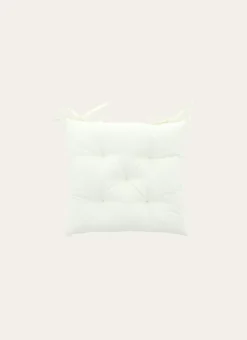 Bouchara Galette De Chaise^GALETTE DE CHAISE UNIE EN COTON