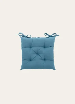 Bouchara Galette De Chaise^GALETTE DE CHAISE UNIE EN COTON