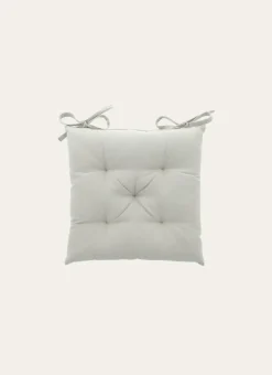 Bouchara Galette De Chaise^GALETTE DE CHAISE UNIE EN COTON