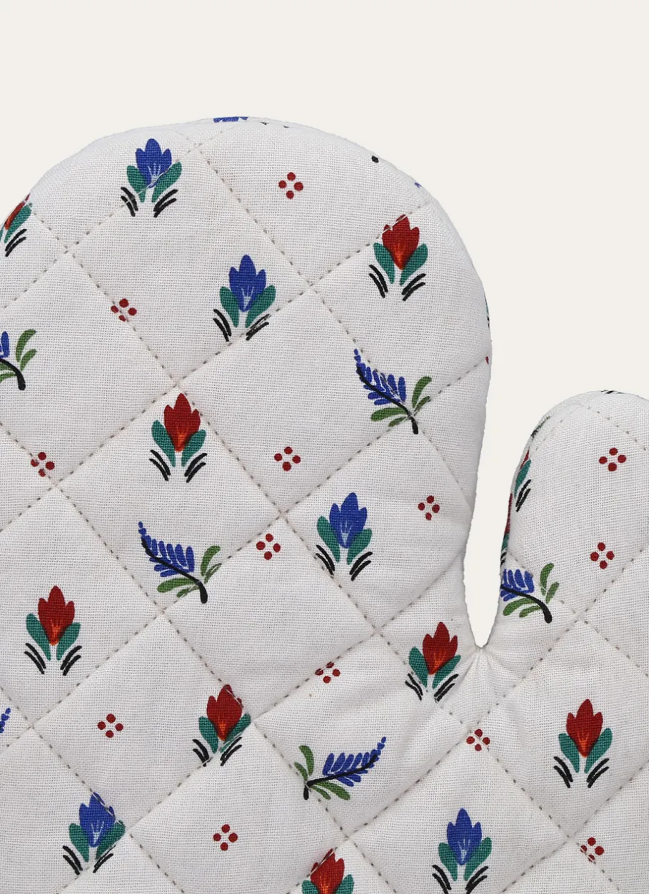 Bouchara Tablier, Manique, Gant^GANT CUISINE