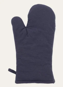 Bouchara Tablier, Manique, Gant^GANT DE CUISINE EN COTON IMPRIMÉ MINI MOTIFS