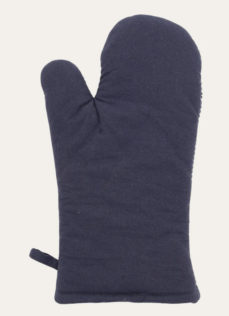 Bouchara Tablier, Manique, Gant^GANT DE CUISINE EN COTON IMPRIMÉ MINI MOTIFS