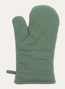 Bouchara Tablier, Manique, Gant^GANT DE CUISINE EN COTON IMPRIMÉ MINI MOTIFS