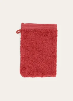 Bouchara Gant De Toilette|Linge De Bain Uni^GANT DE TOILETTE BRODÉ EN COTON 500GR