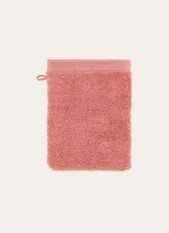 Bouchara Gant De Toilette|Linge De Bain Uni^GANT DE TOILETTE BRODÉ EN COTON 500GR