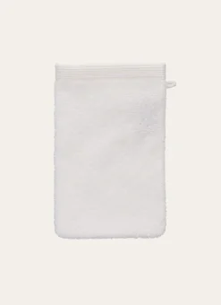 Bouchara Gant De Toilette|Linge De Bain Uni^GANT DE TOILETTE BRODÉ EN COTON 500GR