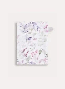 Bouchara Gant De Toilette^GANT DE TOILETTE EN VELOURS IMPRIMÉ