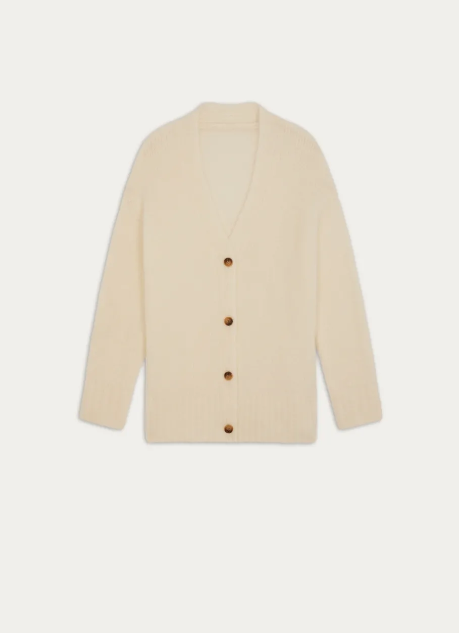 Bouchara Homewear, Accessoire^GILET EN TRICOT