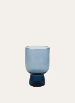 Bouchara Verre, Théière, Carafe^GOBELET À PIED GLEN