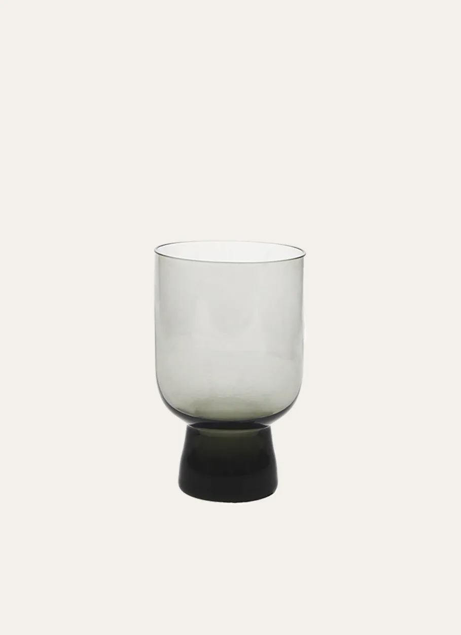 Bouchara Verre, Théière, Carafe^GOBELET À PIED GLEN