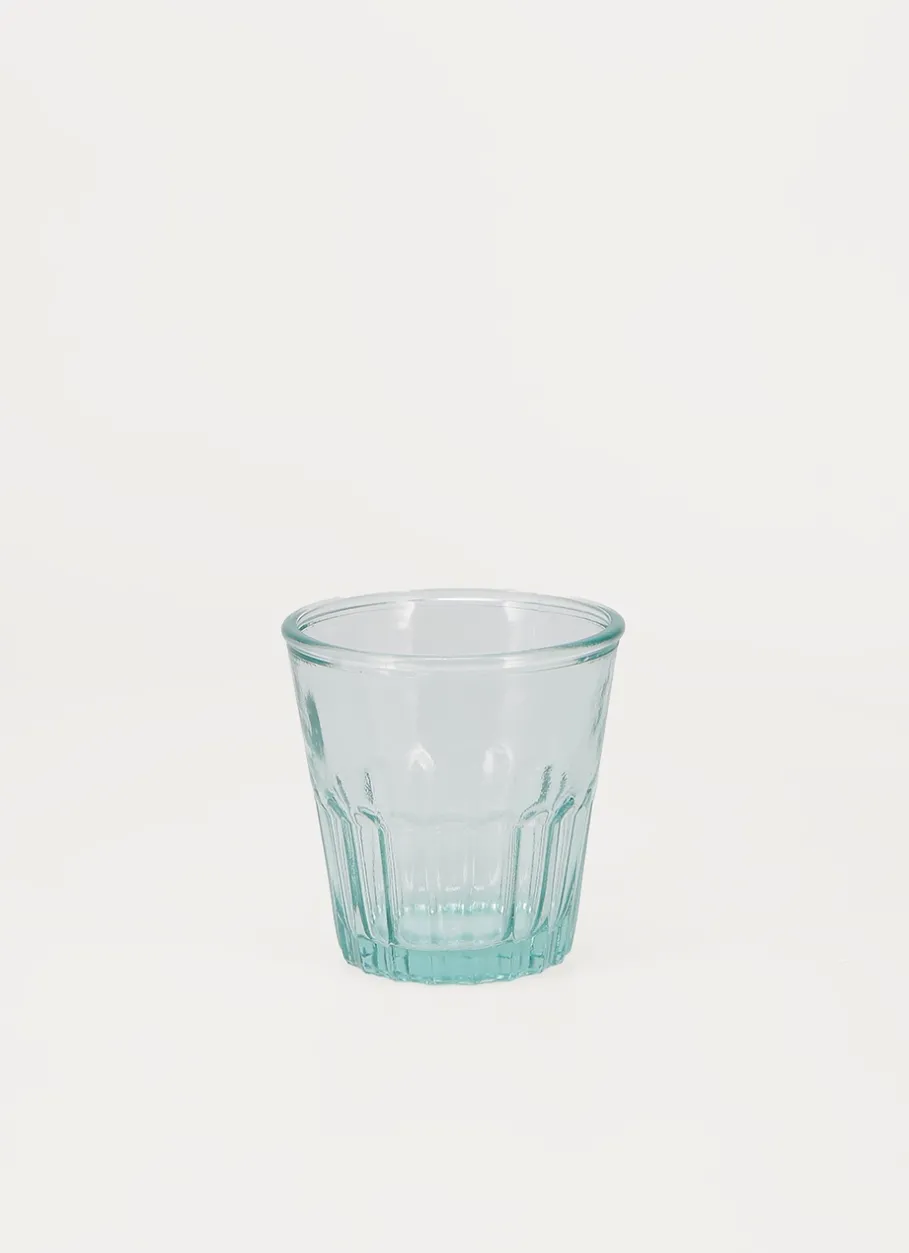 Bouchara Verre, Théière, Carafe|Table De Noël^GOBELET BAS EN VERRE RECYCLÉ