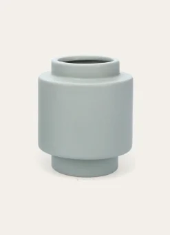 Bouchara Accessoire^GOBELET EN GRÈS ÉPURÉ