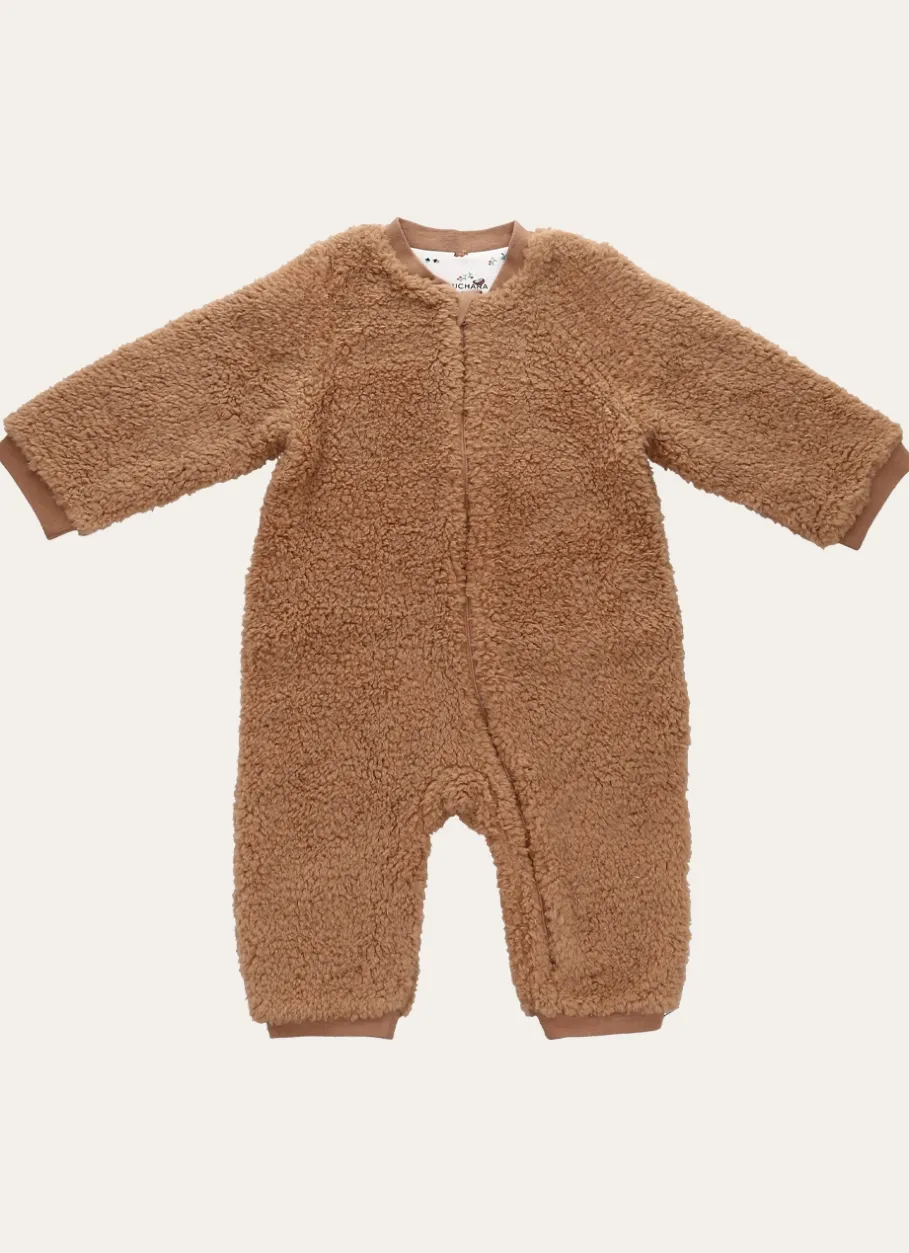 Enfant Bouchara Les Essentiels De Bebe^GRENOUILLÈRE SHERPA