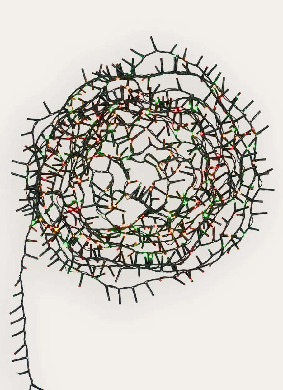 Bouchara Décoration De Noël^GUIRLANDE MICRO LED EFFET CLIGNOTANT