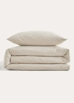 Bouchara Housse De Couette Unie^HOUSSE DE COUETTE EN FLANELLE COCON