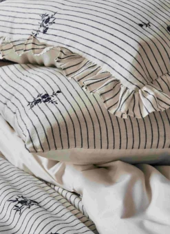 Bouchara Housse De Couette À Motifs^HOUSSE DE COUETTE EN MÉTIS