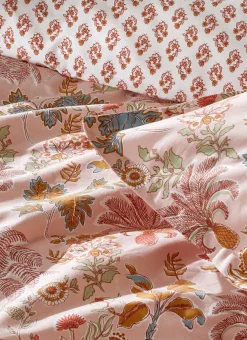 Bouchara Housse De Couette À Motifs^HOUSSE DE COUETTE EN PERCALE GRANADA