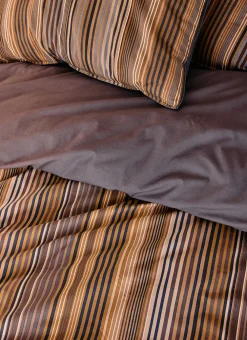 Bouchara Housse De Couette À Motifs^HOUSSE DE COUETTE ETNA