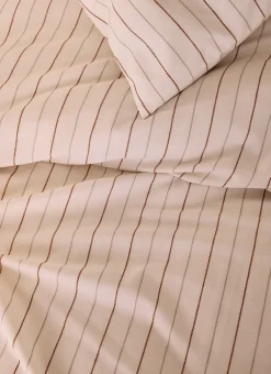 Bouchara Housse De Couette À Motifs^HOUSSE DE COUETTE EUTERPE