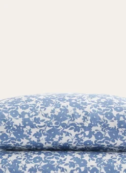 Bouchara Housse De Couette À Motifs^HOUSSE DE COUETTE FLEURIE EN COTON BCI