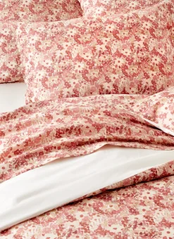 Bouchara Housse De Couette À Motifs^HOUSSE DE COUETTE IMPRIMÉE À PETITES FLEURS