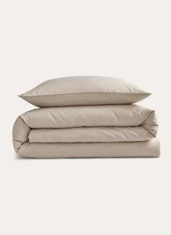 Bouchara Drap Uni|Housse De Couette Unie^HOUSSE DE COUETTE