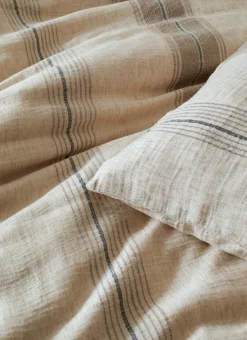 Bouchara Housse De Couette À Motifs^HOUSSE DE COUETTE NEMROD