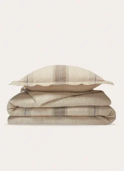 Bouchara Housse De Couette À Motifs^HOUSSE DE COUETTE NEMROD