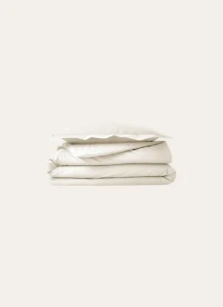 Bouchara Housse De Couette Unie^HOUSSE DE COUETTE UNIE EN PERCALE DE COTON