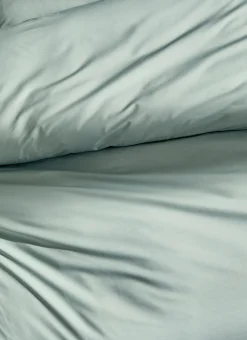 Bouchara Housse De Couette Unie^HOUSSE DE COUETTE UNIE EN PERCALE DE COTON